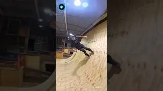 Ramp Attak indoor skatepark extensions #rollerblading  #skatebrisbane #rampskating #qld