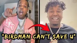 Finesse2Tymes RESPOND to HoneyKomb Brazy SayCheese Interview 