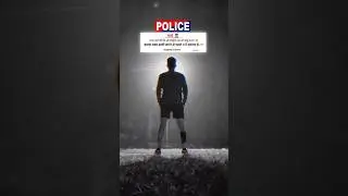 police motivation/Daroga ji motivation #upi2025 #police #policeconstable #uppolice #upsiupdate #upp