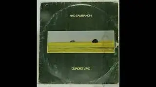 QUADRO VIVO    ( KIKO ZAMBIANCHI )