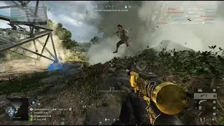 BATTLEFIELD 5 Solomon Islands Breakthrough 120-28