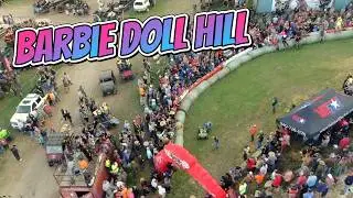 Rednecks Paychecks Insane Excitement & Barbie Hill Highlights