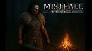 [Mistfall Hunter] Rare geared Shadowstrix trio PvP