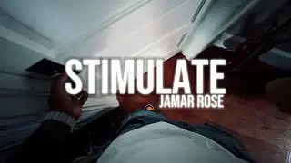 Jamar Rose | 