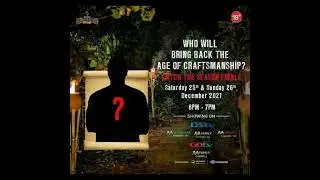 GUS: Who will bring back the Age of Craftmanship tomorrow? Tosin, Odudu, Damilola, Damola?