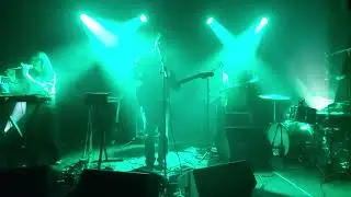 Biche La spirale Limoges 25 11 2025 En attendant Ana pop #Stereolab Broadcast Phoenix Tahiti 80 #pop