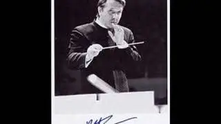 Pletnev: Tchaikovsky June: Barcarolle