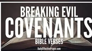 Curses, Covenants And Altars ||&rdquo;Deliverance From Curses & Covenants&rdquo;||&rdquo;www.Freshfireprayer.com&rdquo;||