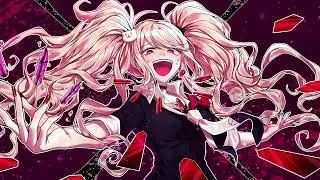 Danganronpa - Queen of Despair (Junko's Song)