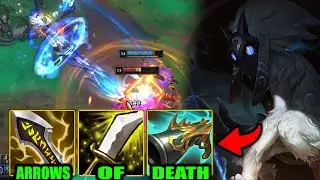 NEXUS BLITZ IS BACK AND BETTER THAN EVER! SWORD OF THE DIVINE IS BROKEN! (100% CRIT WITH 2 ITEMS!)