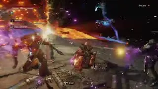 Warhammer:40K Space Marine2 星際戰士2日常