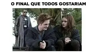 MEMES EM IMAGENS - FINAL QUE TODOS GOSTARIAM