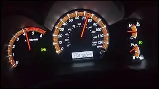Toyota Hilux D4D 3.0 TDI Stage 3