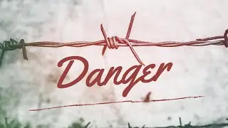 [ Attribution free music ]Danger  -  Free Music From YouTube Audio Library