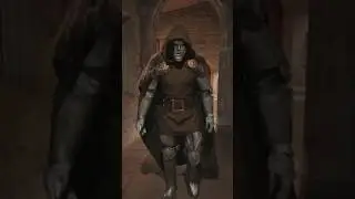 He Made The Most REALISTIC Dr. Doom Costume