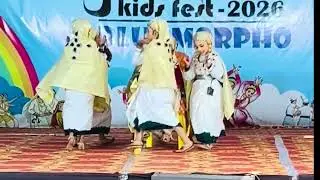 AES ALLOOR TEAMS UKG OPPANA @kambmschooloflifeinternati5321 