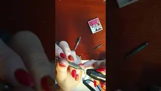 Mens job ladies way..How i correct impact bits))