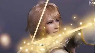 Mobius FF - Final Chapter! 光の戦士篇 最終章「終極のメビウス」 (Subbed)