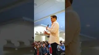 #DSW19 Mark Cuban Keynote