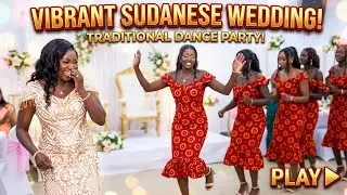 Traditional Wedding South Sudan 🇸🇸#wedding#weddingparty
