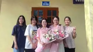 Những viên gạch xây nền đến tương lai - Sinh viên sư phạm có gì nào?