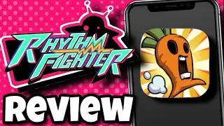 Rhythm Fighter Review | iOS & Android