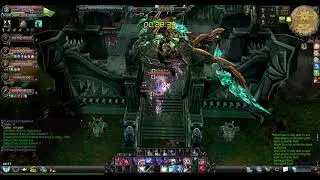 Mission War After Merge - Cabal Online GSP