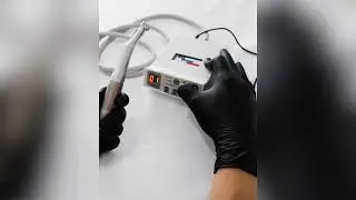 Micromotor externo - Tealth