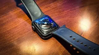 Quick Tip - How to Swap/Remove Bands on Apple Watch