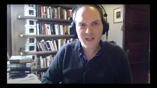 Daniel Burnfin: The Political Economy of Left Obstructionism