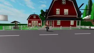 New farm  update in Brookhaven Rp