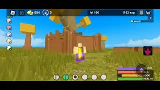 Booga Booga Reborn!!!! God axe or God pickaxe!