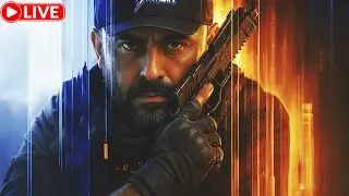 🔴LIVE! we need BO7 soon... #TEAMXGS