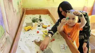 Tu Nidito Is Southern Arizona's Only Child-Centered Grief Support Agency