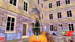 Custom Zombies on The Canal (der Kanal) Live Stream - 1 / 8
