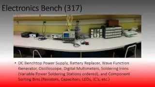 Upper St  Clair Fab Lab Tour