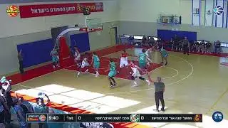 Admon Gilder 2022-23 Season Highlights