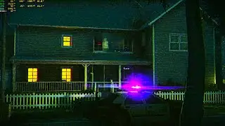 Fears To Fathom | Episode #03: Carson House 🏚️| Horror Story👻 |  Gameplay 🎬😱 [No Commentary]🤫