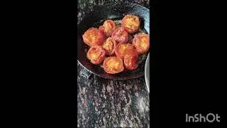 Tamatar ka chatni banena ka vidhi #shorts #videos #viral 