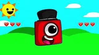 The FUNNIEST Numberblocks Videos On The Internet!
