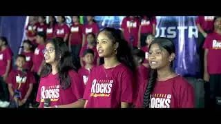 I Gotta Song || Song 2 of 7 || Little Rocks || at Champs For Christ 2024