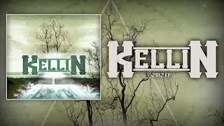 KELLIN -  Cada Lágrima