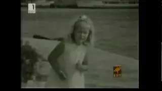 Anita Hegerland ~ Pippi Langstrumpf