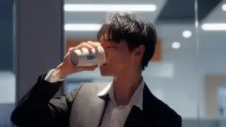 Nathan ? | Blue Bottle Spec Ad | Alternative Ending