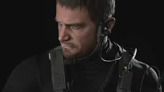Resident Evil Village All Character And Weapon Model