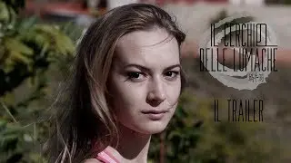 Il Cerchio delle Lumache (蜗牛洞/Snails Club) [first trailer]