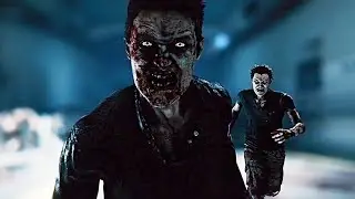 World War Z - The Undead Sea Update Trailer (2019)