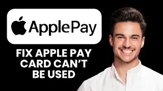 Apple Pay Card Can&rsquo;t Be Used 💳 How To Fix Payment Errors And Restore Your Card Fast