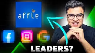 Affle India || Digital Marketing Leader || Consistent Performer || Q3 FY25 Analysis