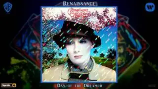 Renaissance - Day of the Dreamer (Remastered) [Symphonic Rock - Progressive Rock] (1978)